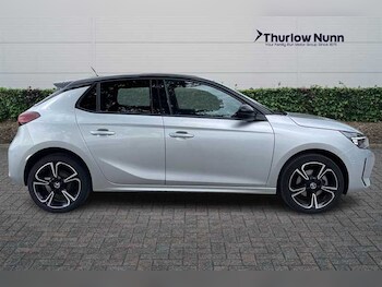 Used Vauxhall Corsa 2025 for sale - 78798347: Photo