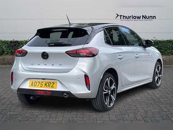 Used Vauxhall Corsa 2025 for sale - 78798347: Photo