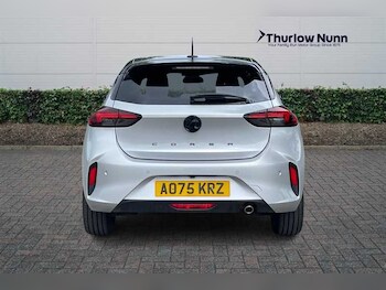 Used Vauxhall Corsa 2025 for sale - 78798347: Photo