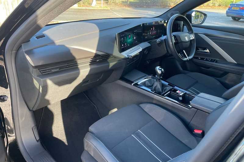 Used Vauxhall Astra 2023 for sale - 76705924: Photo 13