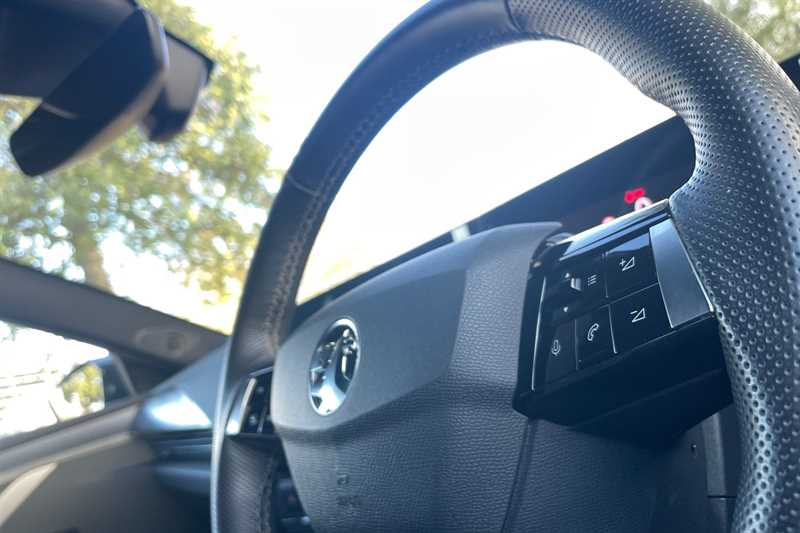 Used Vauxhall Astra 2023 for sale - 76705924: Photo 20