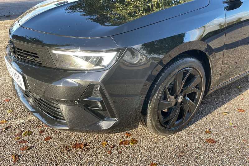 Used Vauxhall Astra 2023 for sale - 76705924: Photo 25