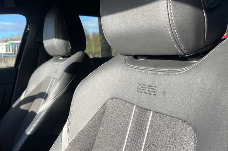 Used Vauxhall Astra 2023 for sale - 76705924: Photo 27