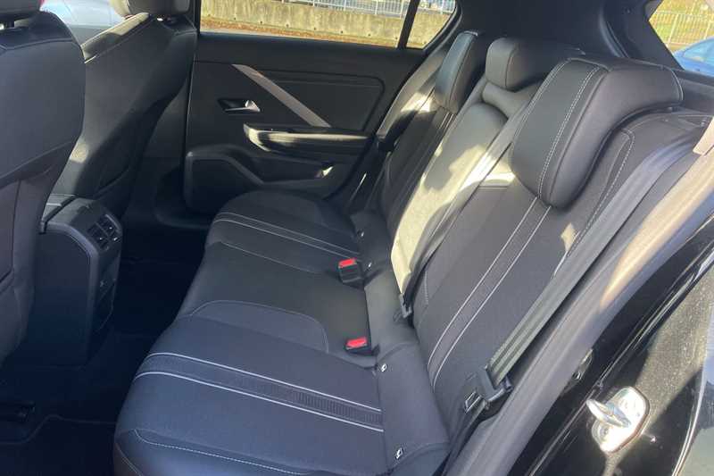 Used Vauxhall Astra 2023 for sale - 76705924: Photo 28