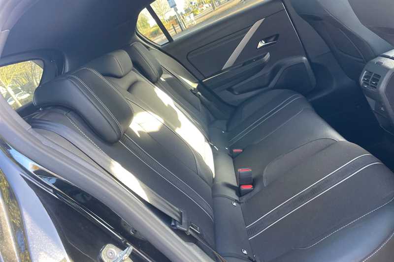 Used Vauxhall Astra 2023 for sale - 76705924: Photo 32