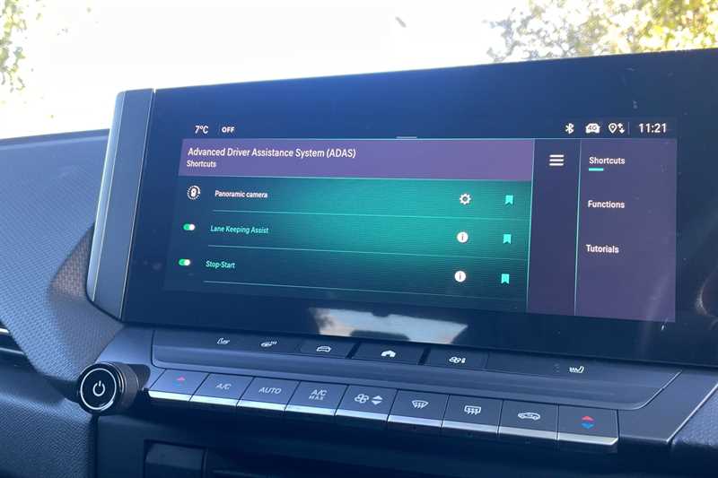 Used Vauxhall Astra 2023 for sale - 76705924: Photo 36