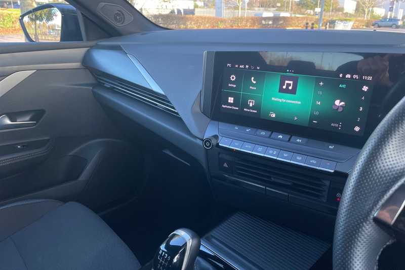 Used Vauxhall Astra 2023 for sale - 76705924: Photo 37