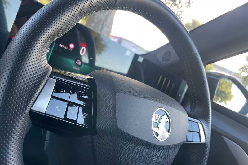 Used Vauxhall Astra 2023 for sale - 76705924: Photo 40