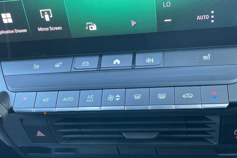 Used Vauxhall Astra 2023 for sale - 76705924: Photo 41