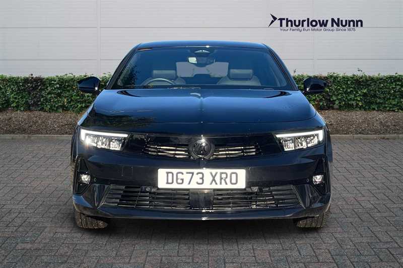 Used Vauxhall Astra 2023 for sale - 76705924: Photo 8