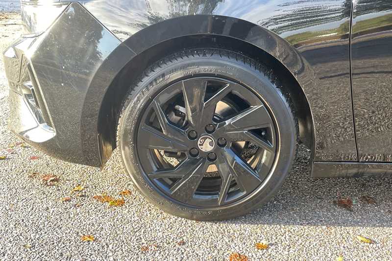 Used Vauxhall Astra 2023 for sale - 76705924: Photo 9