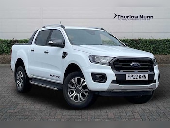 Used Ford Ranger 2022 for sale - 76204148: Photo