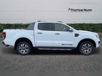 Used Ford Ranger 2022 for sale - 76204148: Photo
