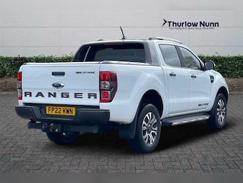 Used Ford Ranger 2022 for sale - 76204148: Photo