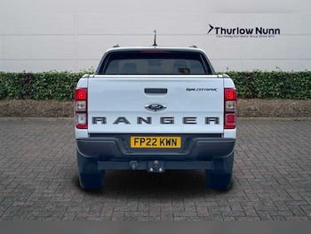 Used Ford Ranger 2022 for sale - 76204148: Photo