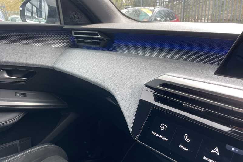 Used Peugeot 5008 2024 for sale - 77146652: Photo 10