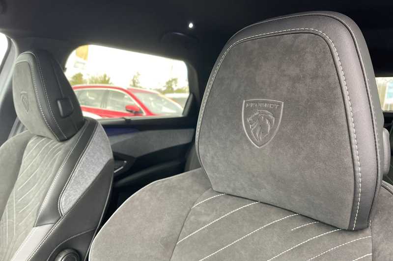 Used Peugeot 5008 2024 for sale - 77146652: Photo 23