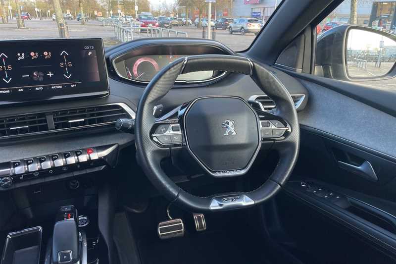 Used Peugeot 3008 2021 for sale - 77471740: Photo 10