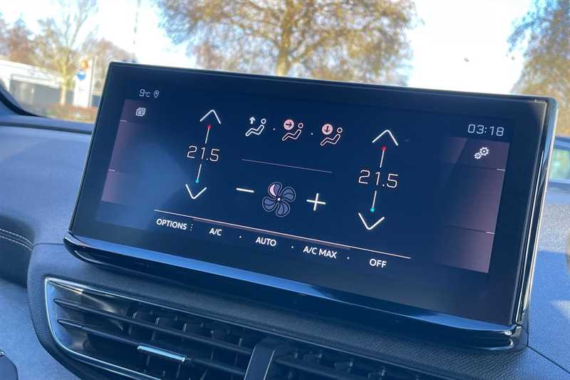 Used Peugeot 3008 2021 for sale - 77471740: Photo 14