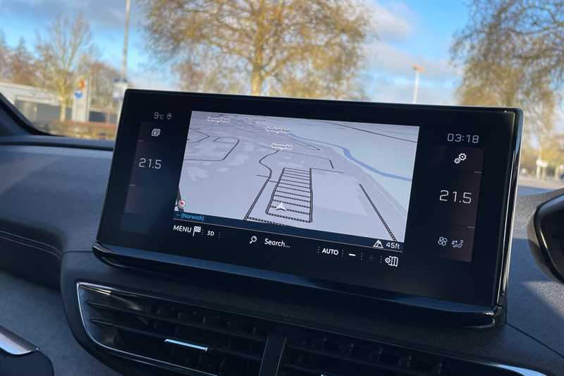 Used Peugeot 3008 2021 for sale - 77471740: Photo 17