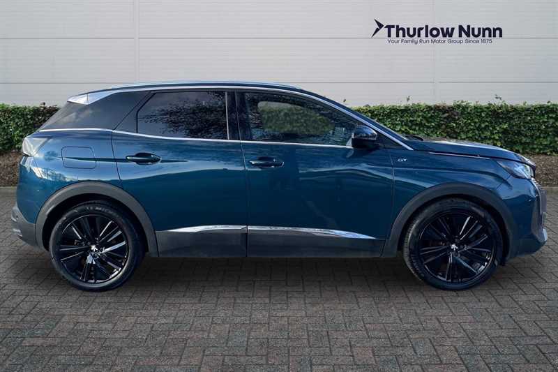 Used Peugeot 3008 2021 for sale - 77471740: Photo 2