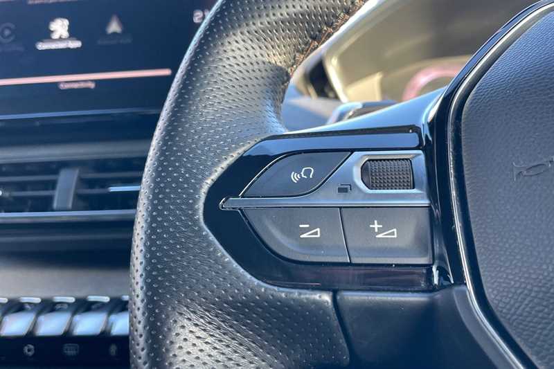 Used Peugeot 3008 2021 for sale - 77471740: Photo 20