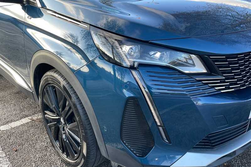 Used Peugeot 3008 2021 for sale - 77471740: Photo 24