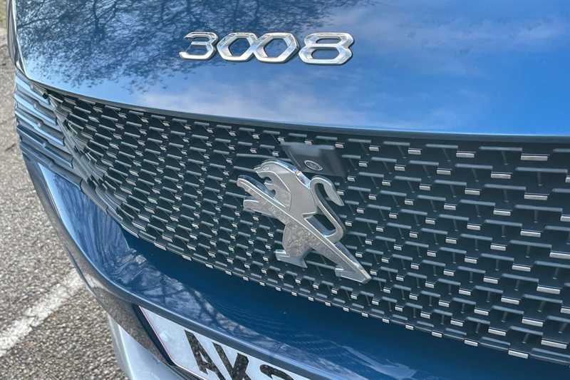 Used Peugeot 3008 2021 for sale - 77471740: Photo 25