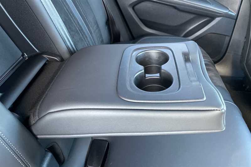 Used Peugeot 3008 2021 for sale - 77471740: Photo 32