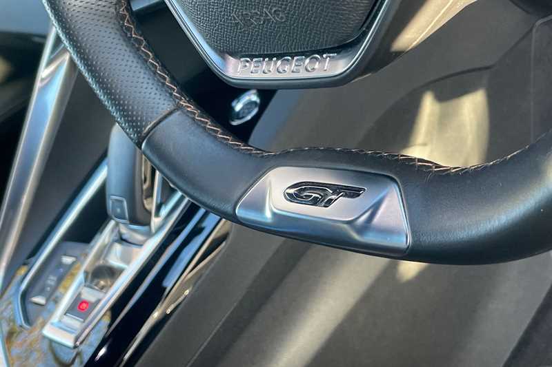 Used Peugeot 3008 2021 for sale - 77471740: Photo 34