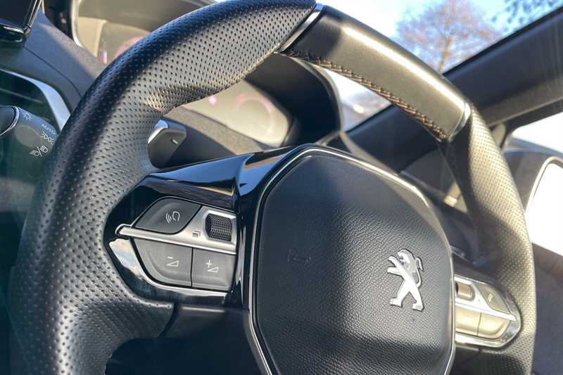 Used Peugeot 3008 2021 for sale - 77471740: Photo 37