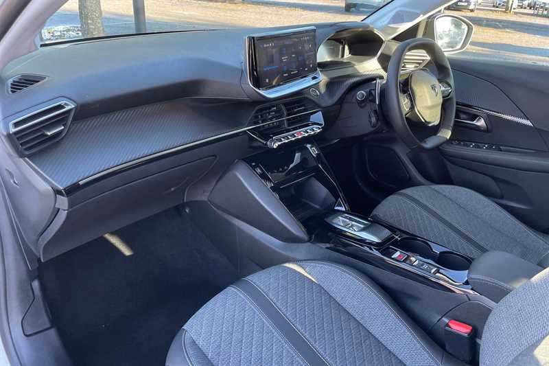 Used Peugeot 208 2024 for sale - 77471171: Photo 13