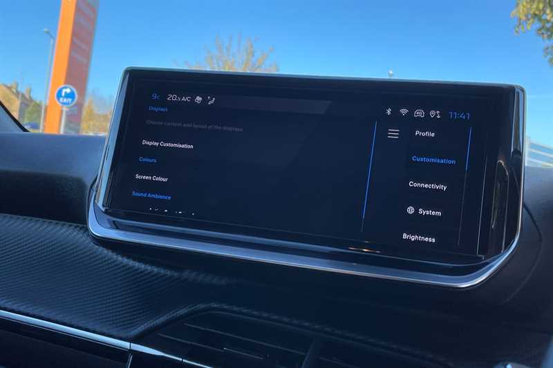 Used Peugeot 208 2024 for sale - 77471171: Photo 17