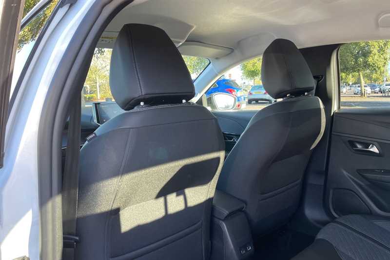 Used Peugeot 208 2024 for sale - 77471171: Photo 23