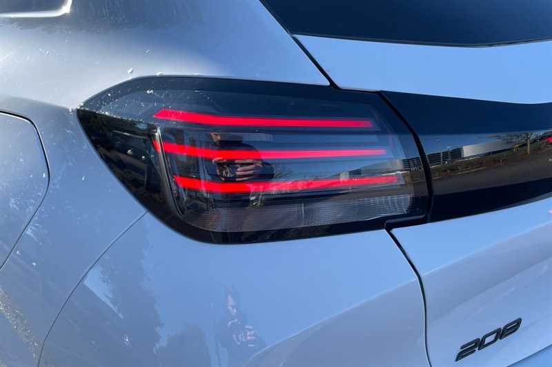 Used Peugeot 208 2024 for sale - 77471171: Photo 30