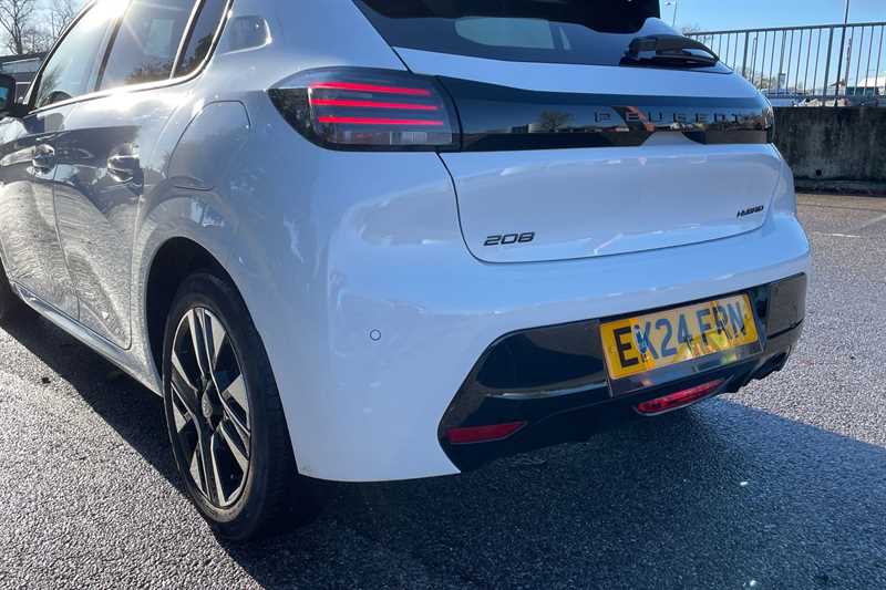 Used Peugeot 208 2024 for sale - 77471171: Photo 31