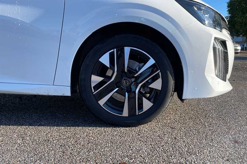 Used Peugeot 208 2024 for sale - 77471171: Photo 9