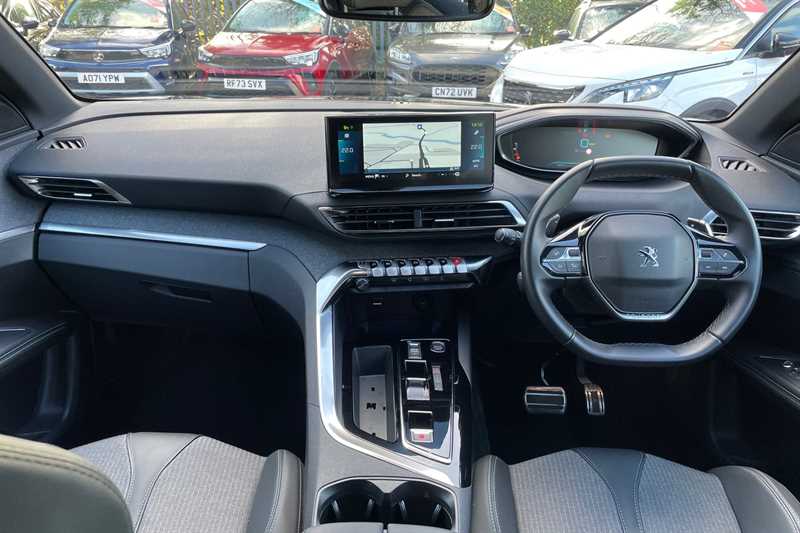 Used Peugeot 3008 2024 for sale - 77512926: Photo 12