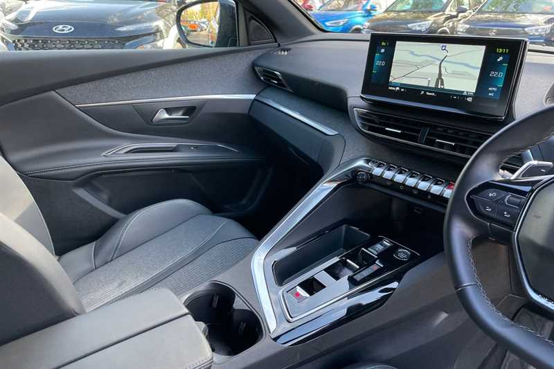 Used Peugeot 3008 2024 for sale - 77512926: Photo 14