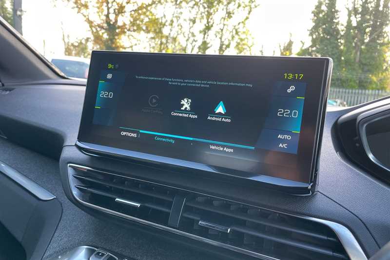 Used Peugeot 3008 2024 for sale - 77512926: Photo 17