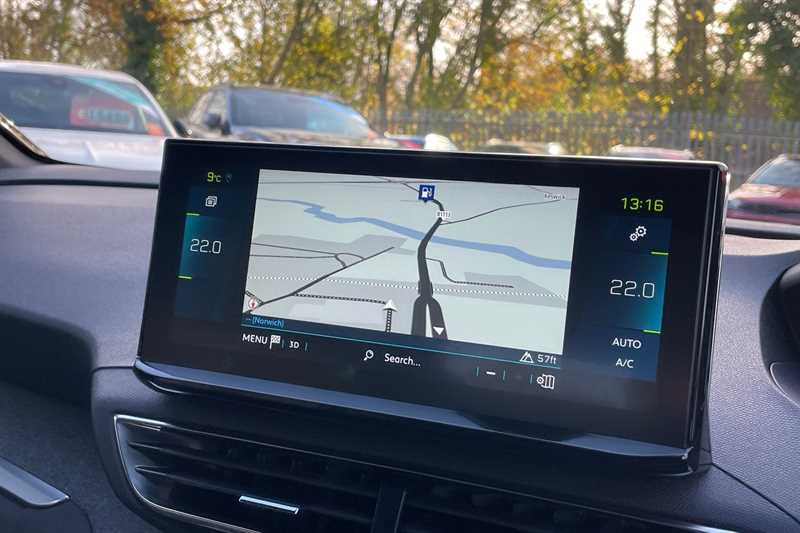 Used Peugeot 3008 2024 for sale - 77512926: Photo 18