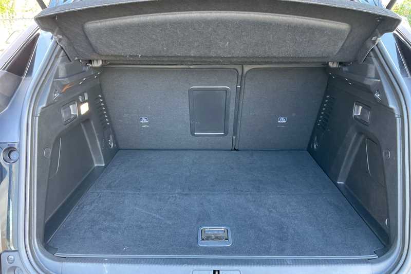 Used Peugeot 3008 2024 for sale - 77512926: Photo 24