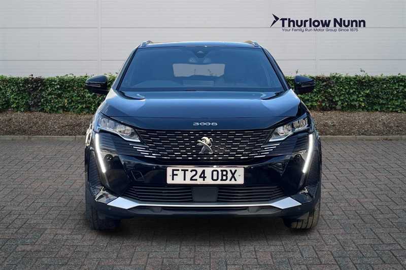 Used Peugeot 3008 2024 for sale - 77512926: Photo 8