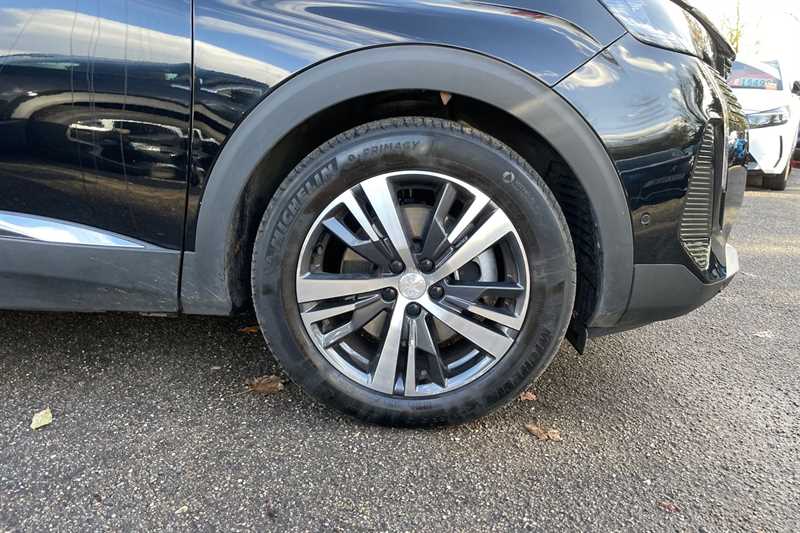 Used Peugeot 3008 2024 for sale - 77512926: Photo 9