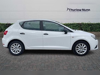 Used SEAT Ibiza 2016 for sale - 78798619: Photo