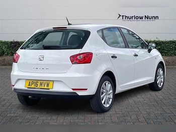 Used SEAT Ibiza 2016 for sale - 78798619: Photo