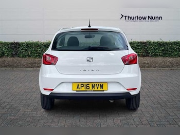 Used SEAT Ibiza 2016 for sale - 78798619: Photo
