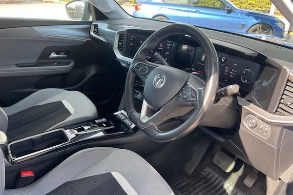 Used Vauxhall Mokka 2021 for sale - 76155171: Photo 10
