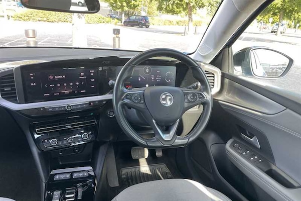 Used Vauxhall Mokka 2021 for sale - 76155171: Photo 11