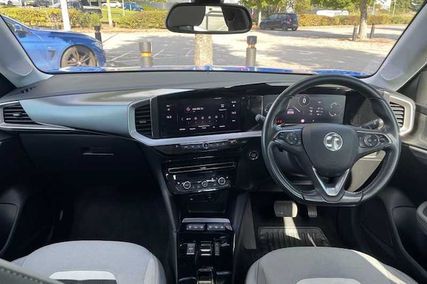 Used Vauxhall Mokka 2021 for sale - 76155171: Photo 12